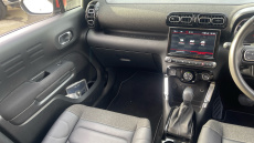 Citroen C3 Aircross 1.2 PureTech 130 Shine Plus 5dr EAT6 Petrol Hatchback